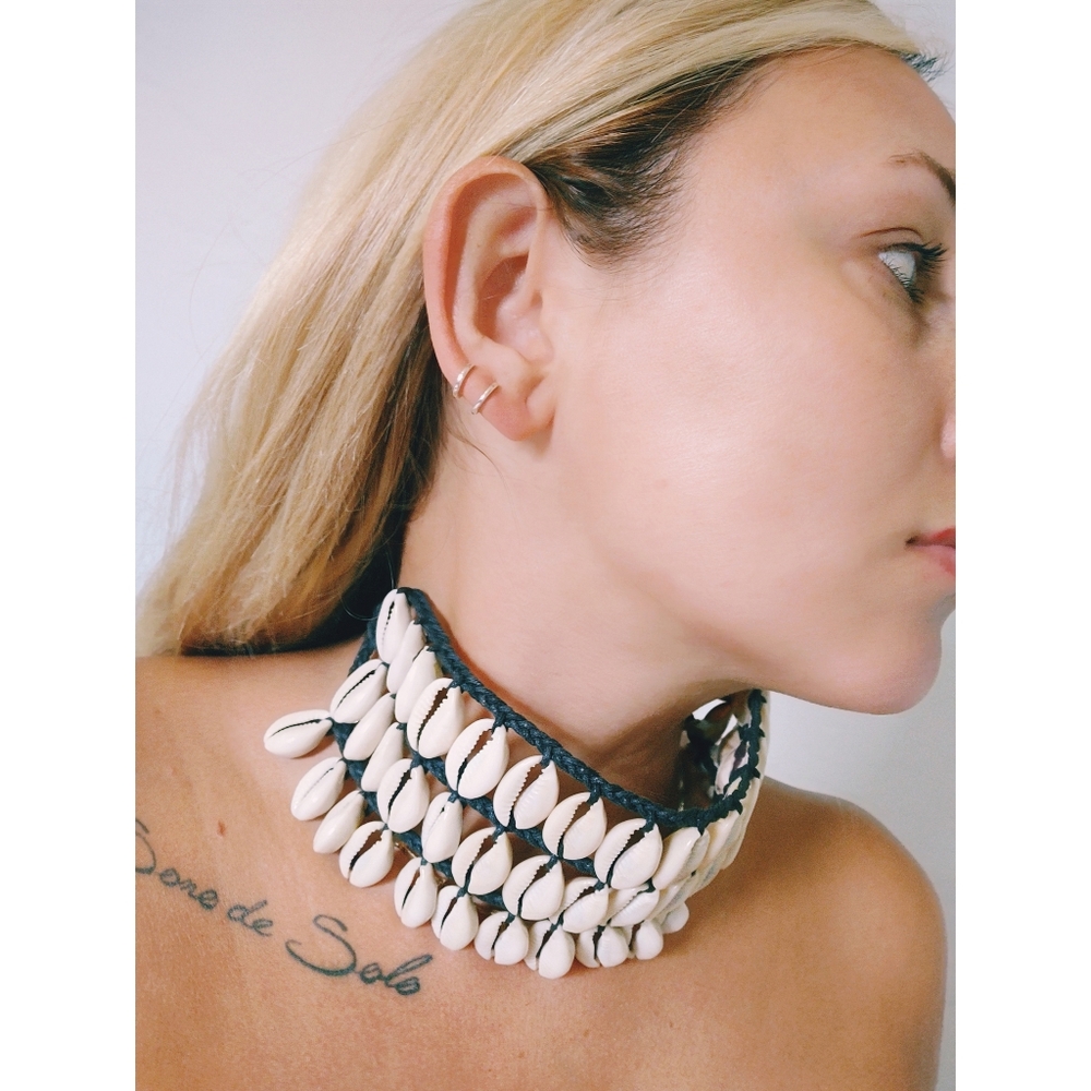 Shell chocker - Picture 2 of 7